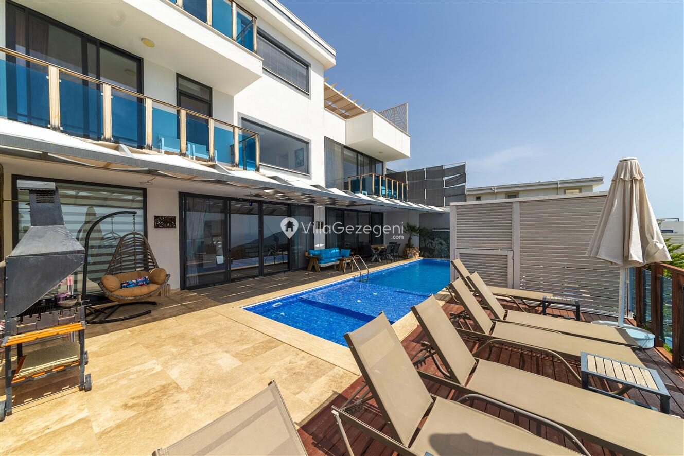 Villa Jilda — 10