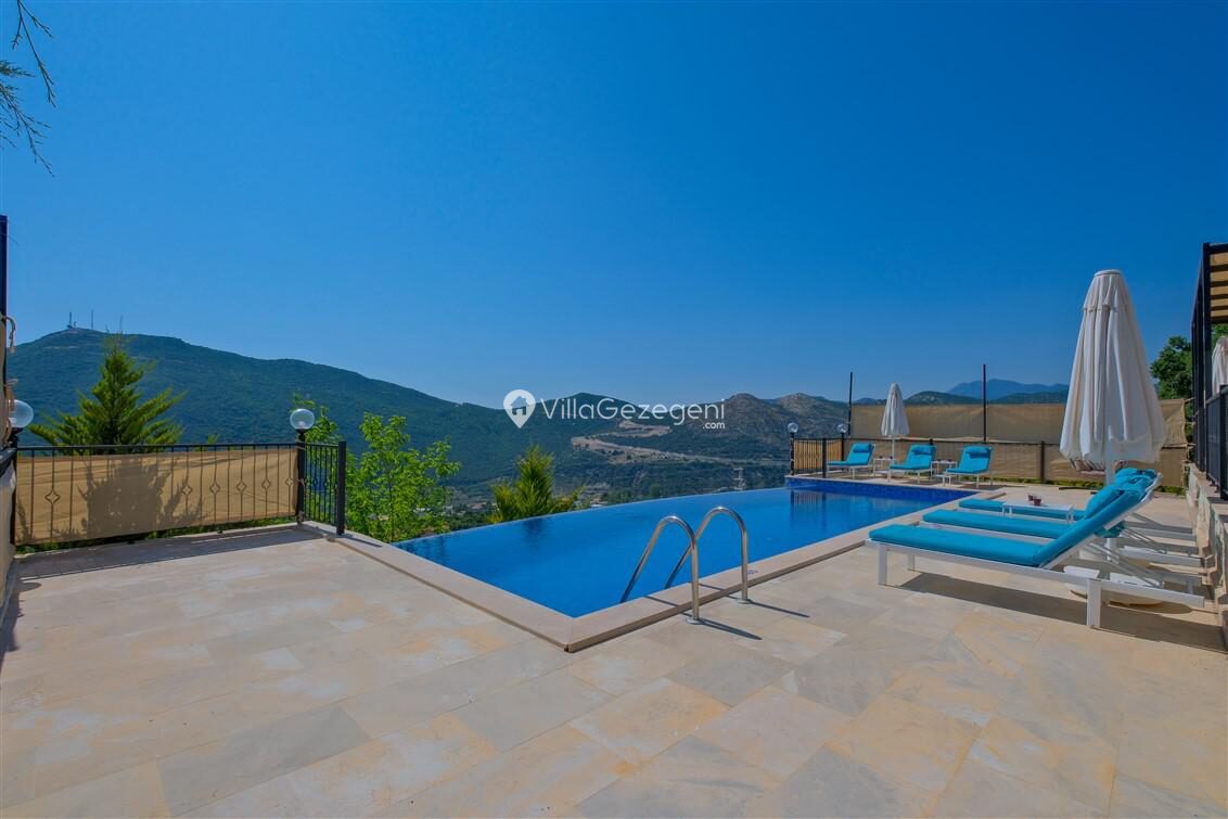 Villa Nazlı — 57