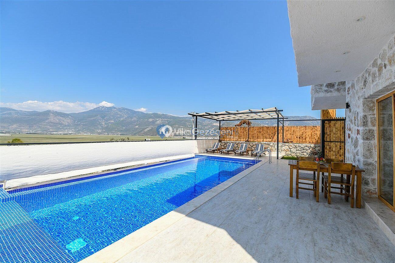 Villa Jet — 7
