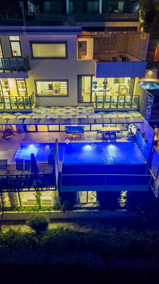 Villa Jilda — 21
