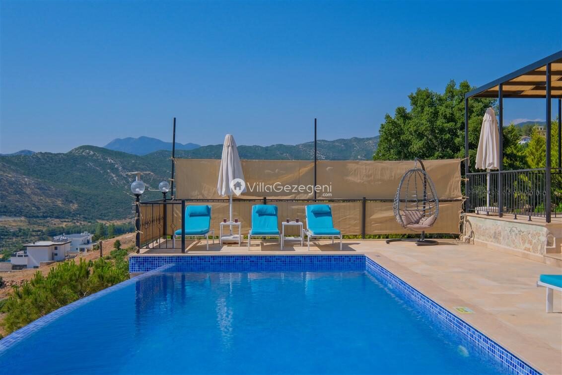 Villa Nazlı — 62