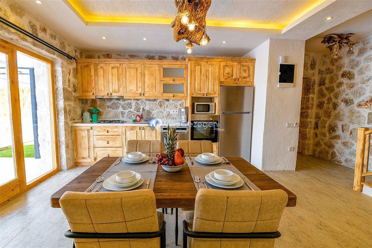 Villa Jet — 11