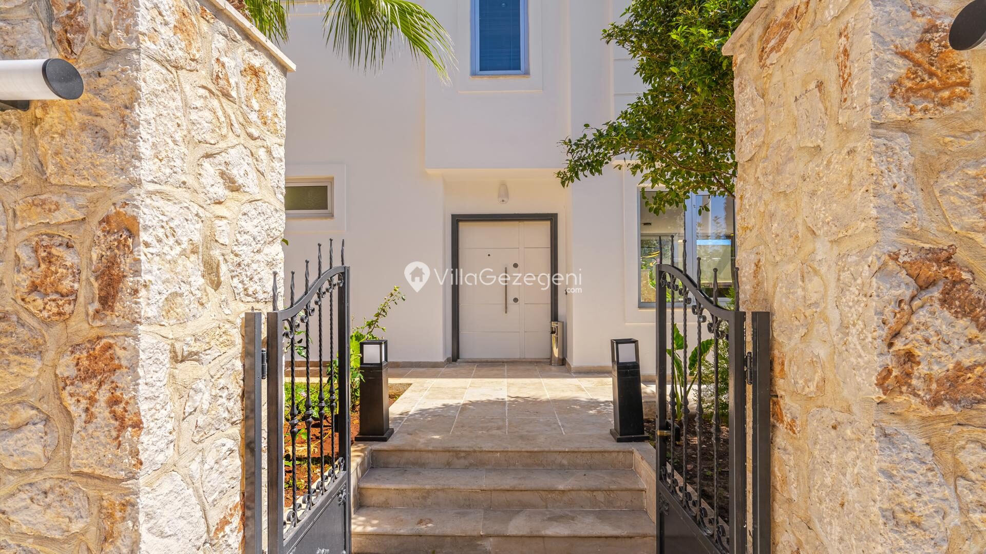 Villa Cina – Kızıltaş kiralık villa