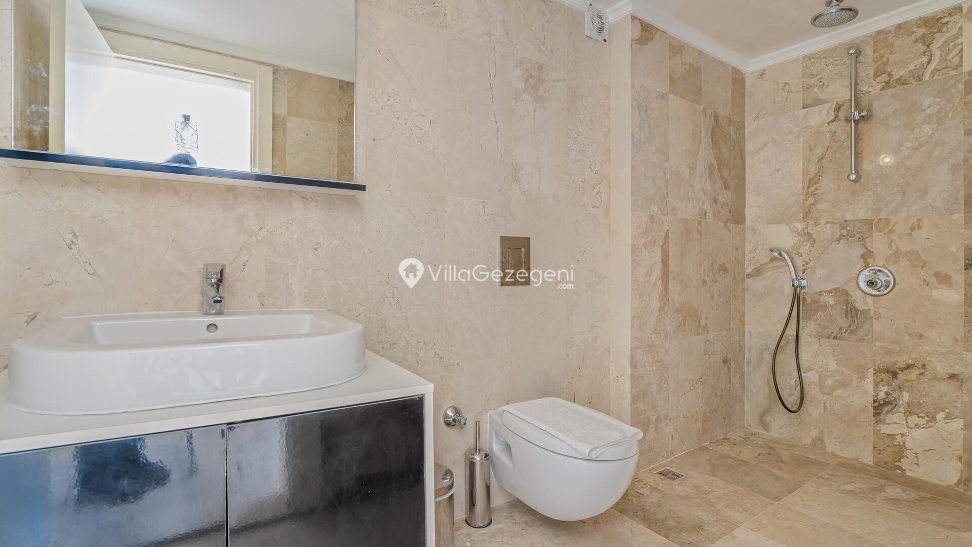 Villa Cina – Kızıltaş kiralık villa