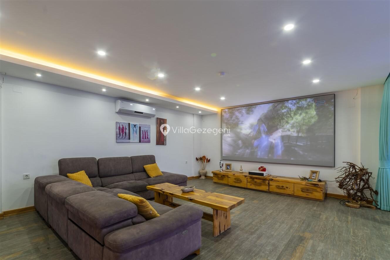 Villa Jilda — 36