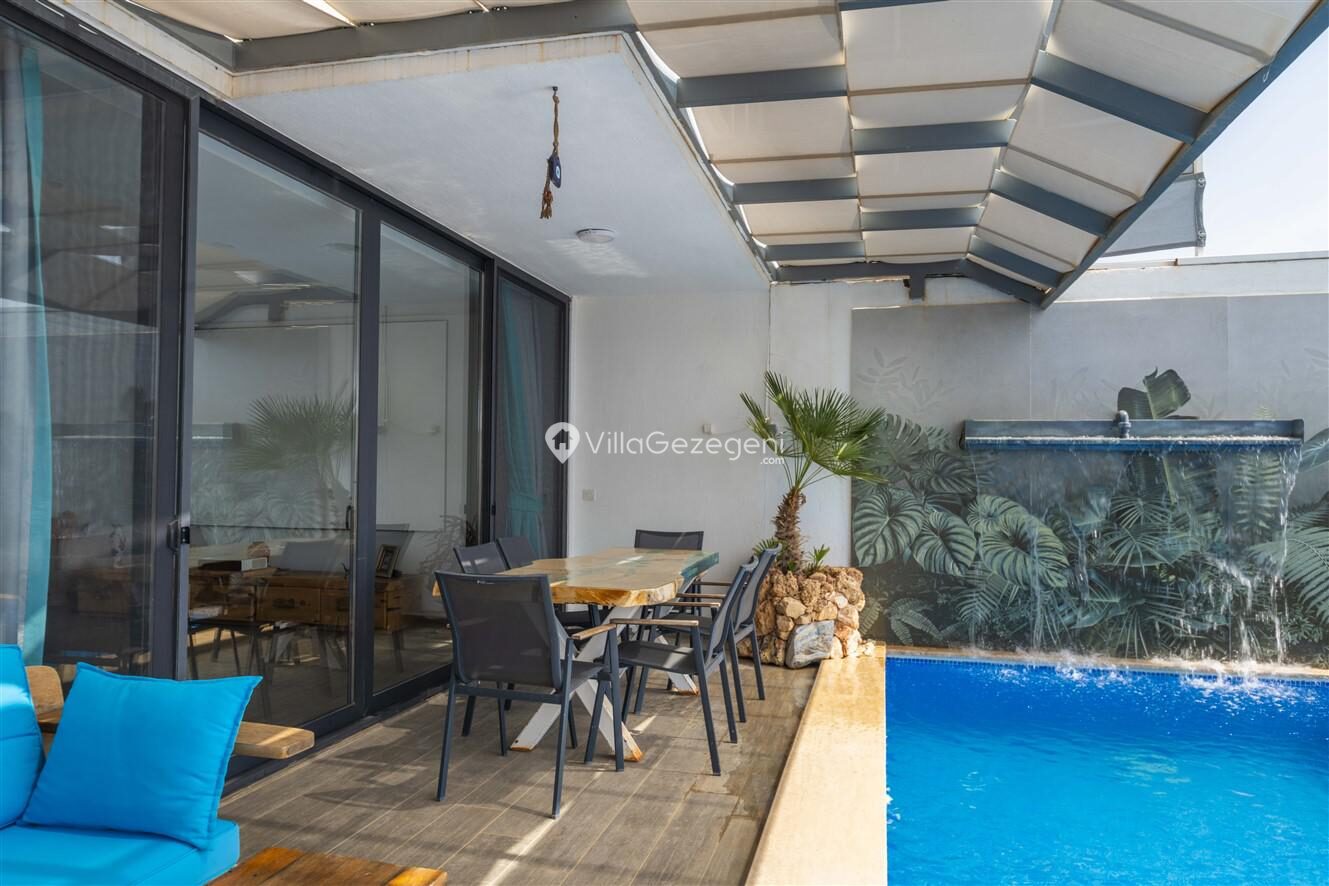 Villa Jilda — 42