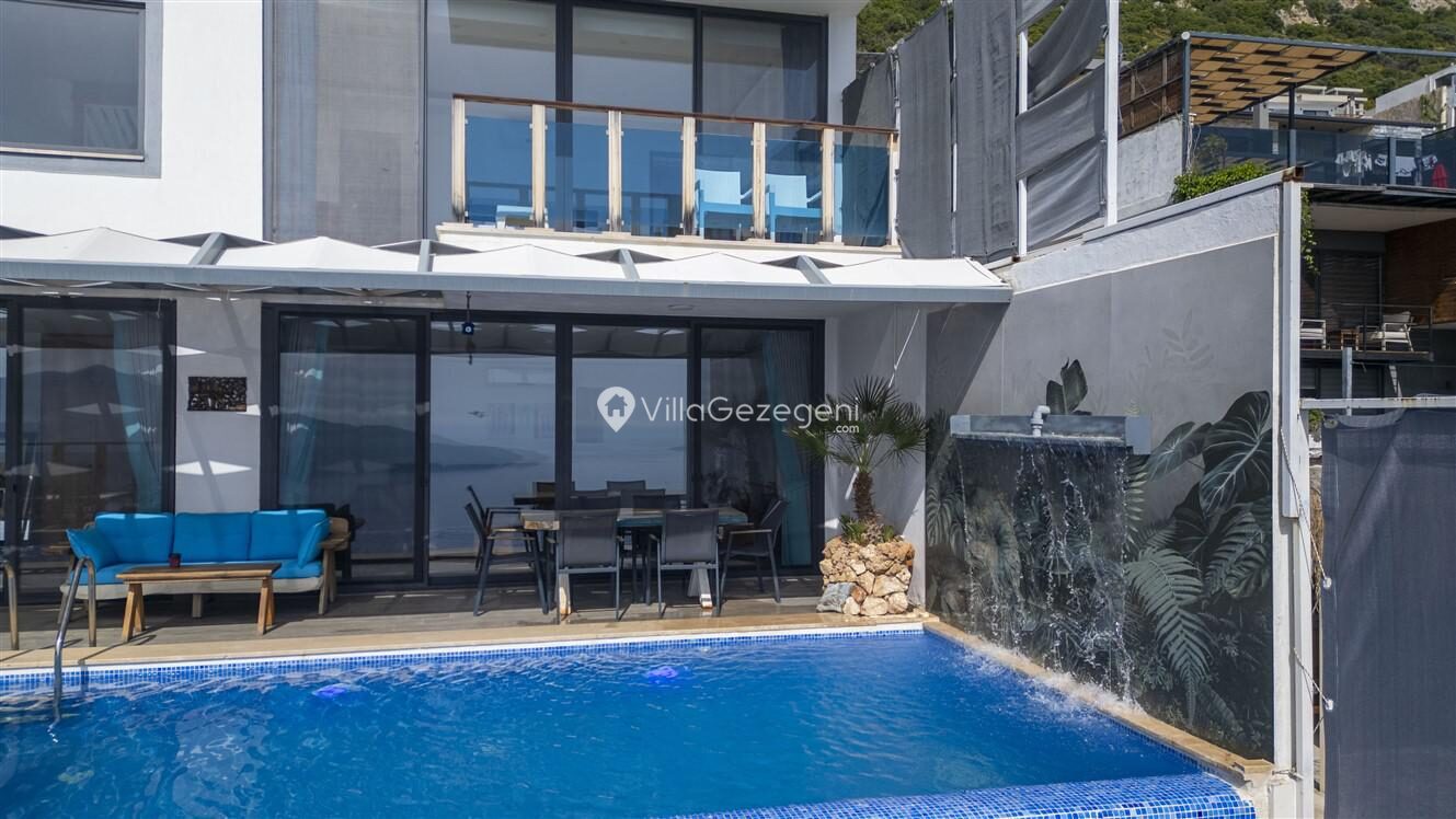 Villa Jilda — 68