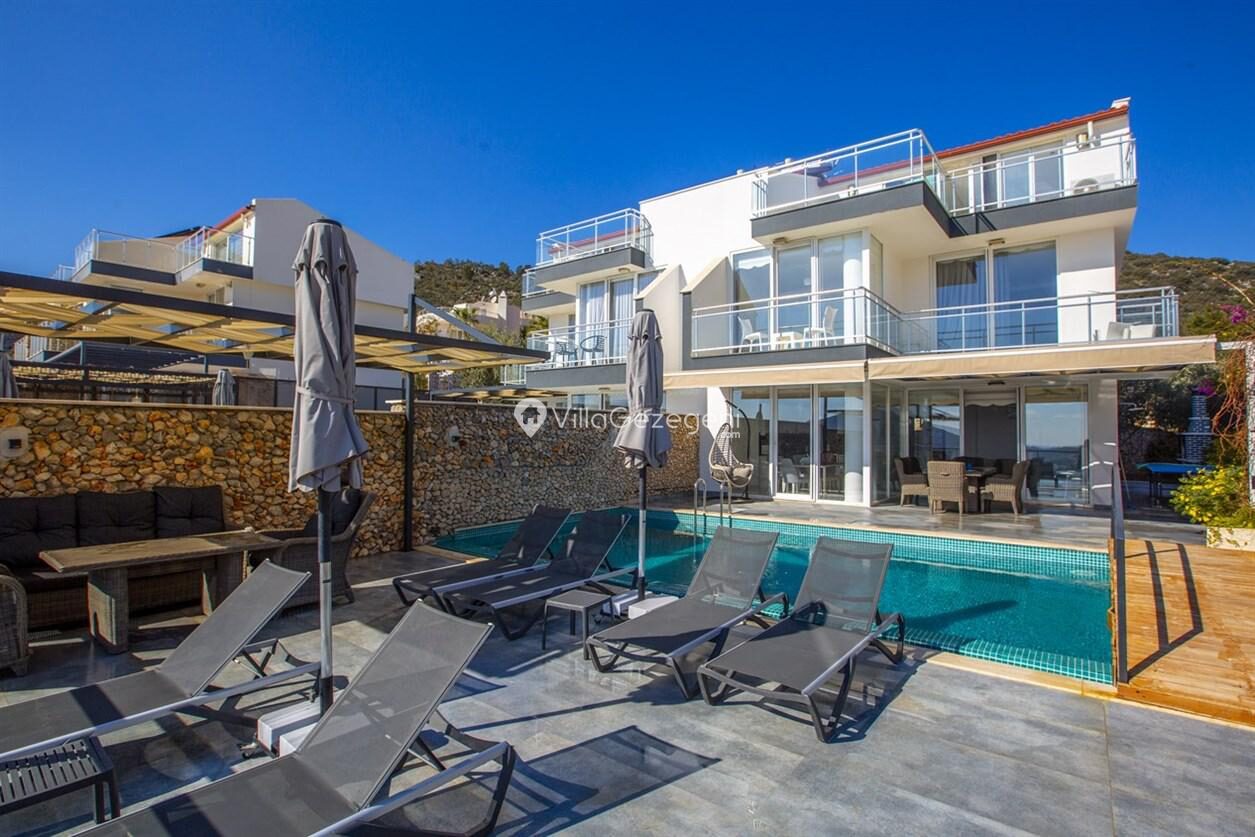 Villa Royal 1 — 5