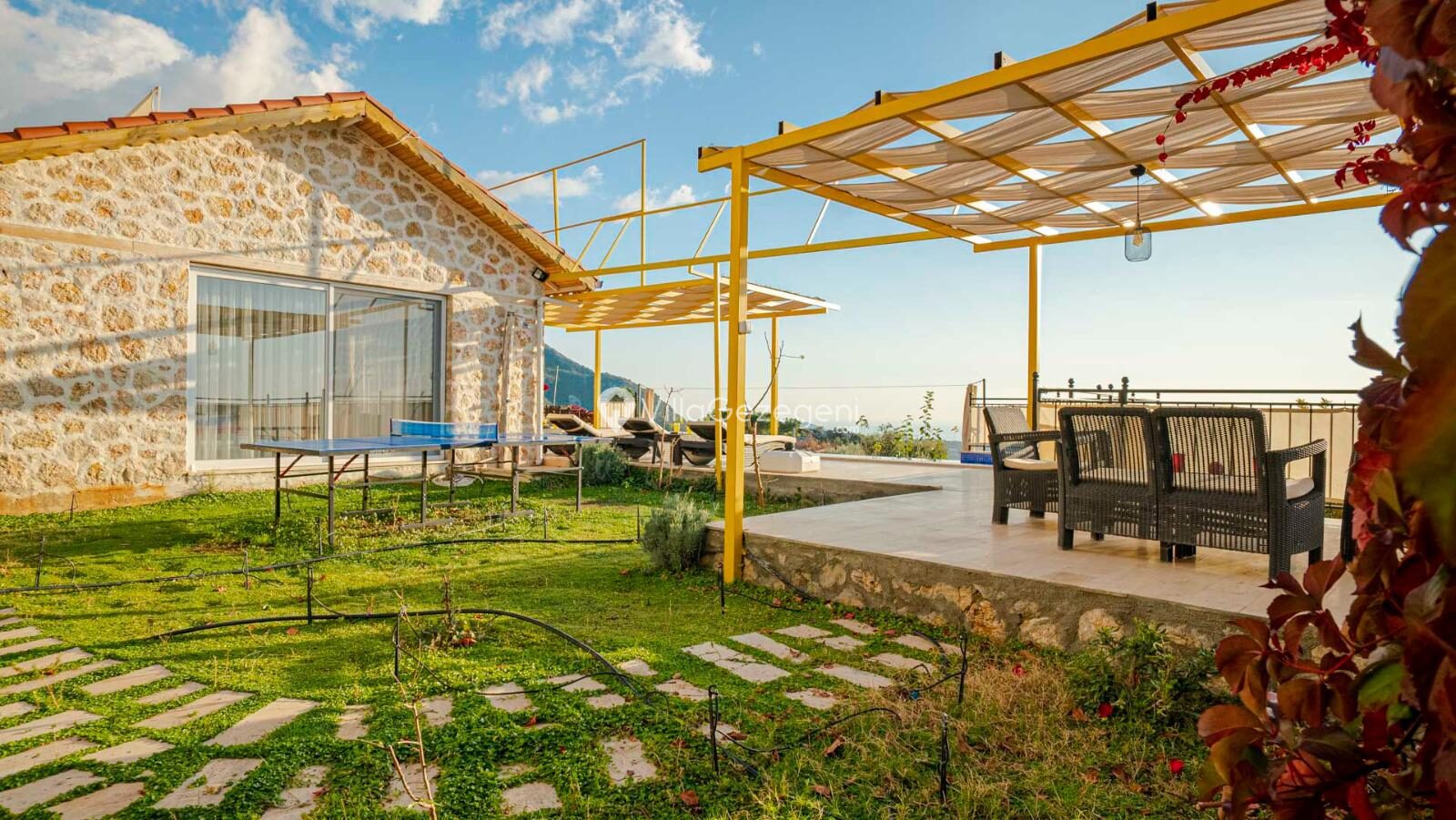 Villa Atilla — 2