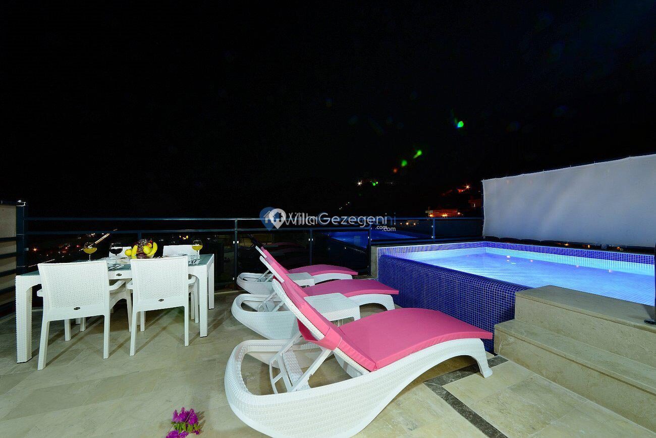 Villa Çatı — 5