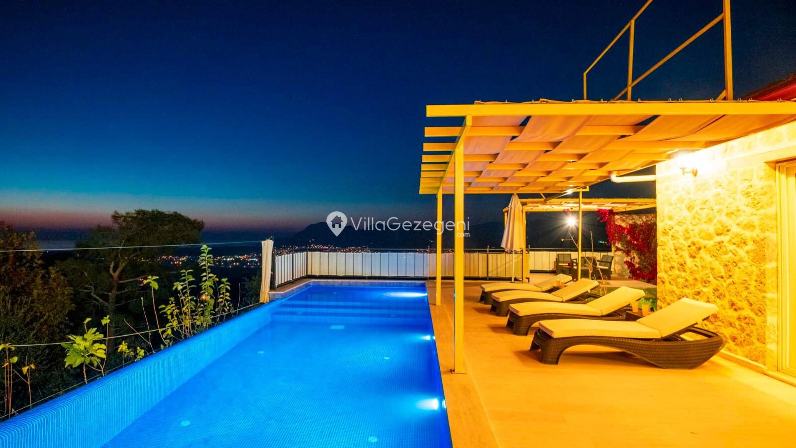 Villa Atilla — 5