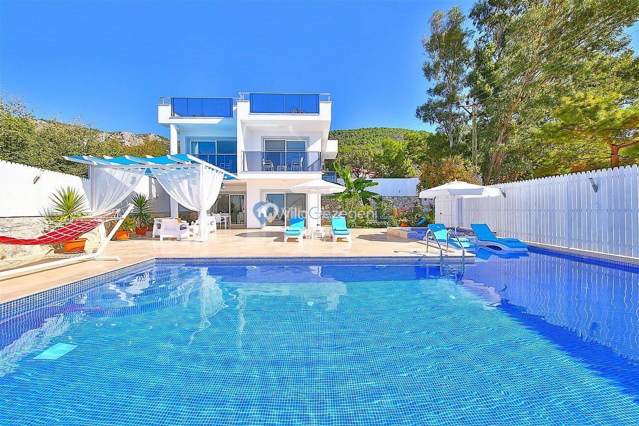 Villa Özge Üzümlü — 5