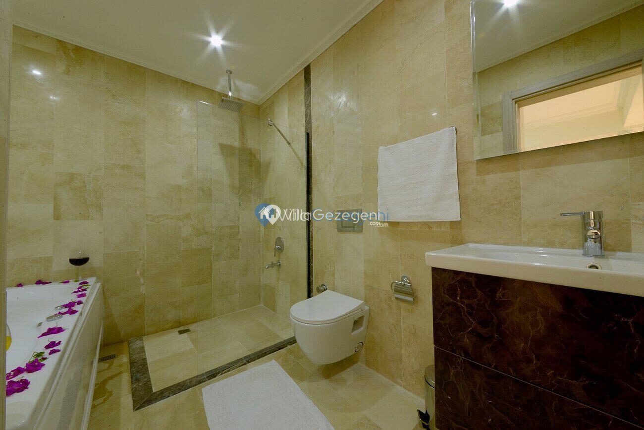 Villa Çatı — 12