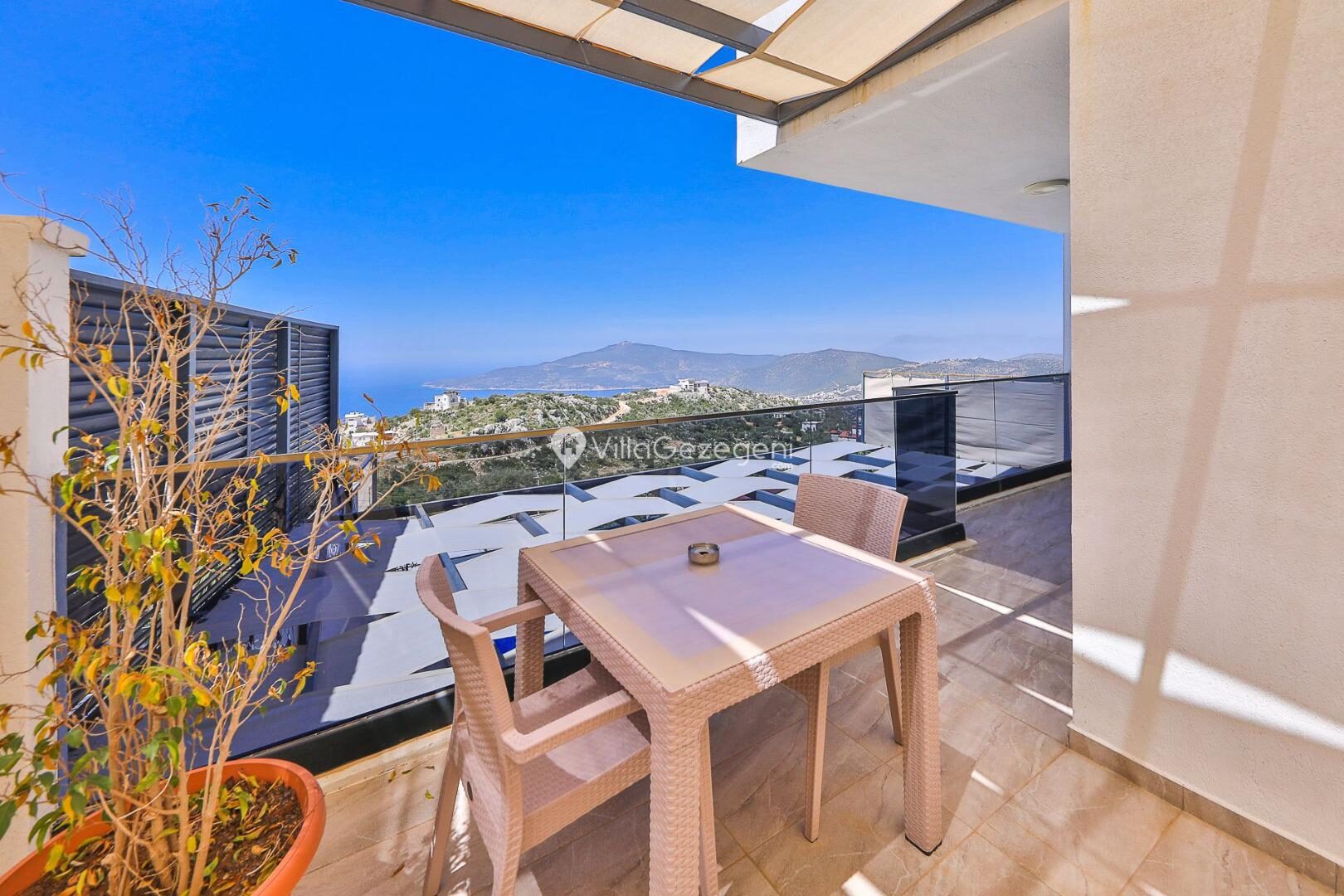 Villa Zaz — 14