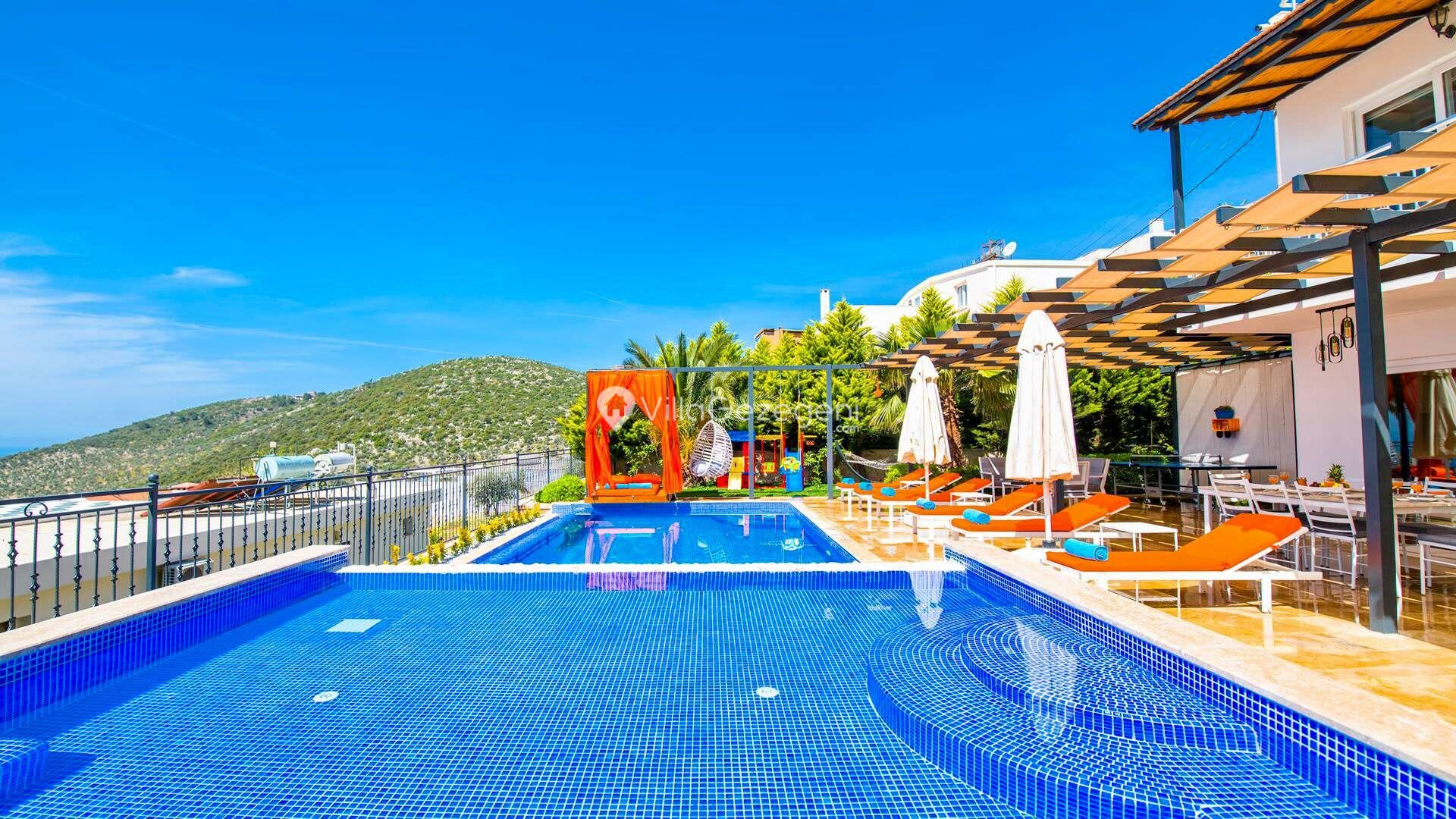 Villa Anatolia — 10