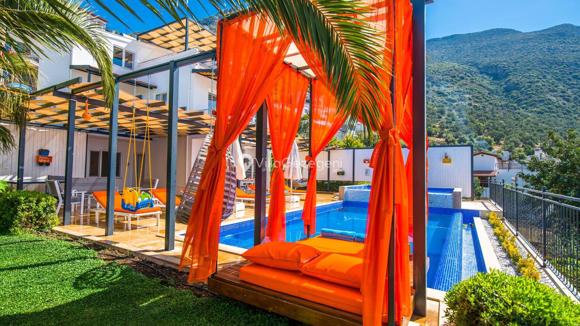 Villa Anatolia — 11