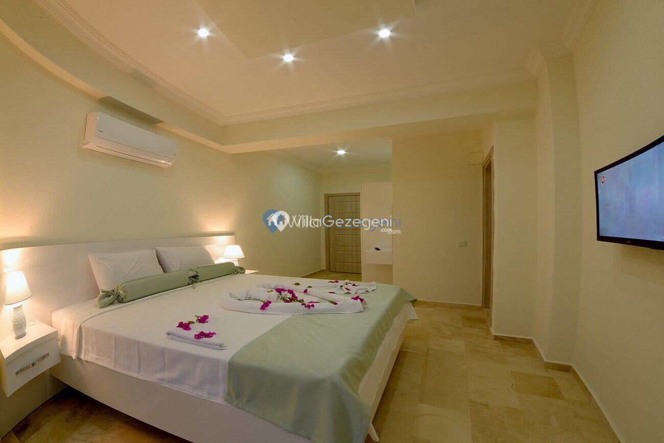 Villa Çatı — 21