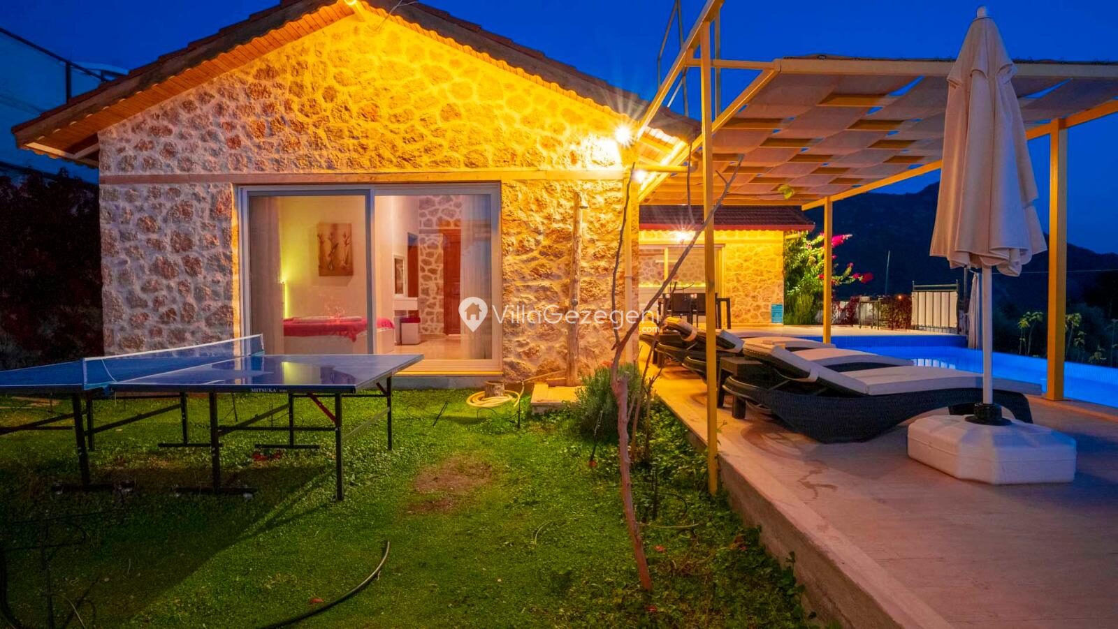 Villa Atilla — 23