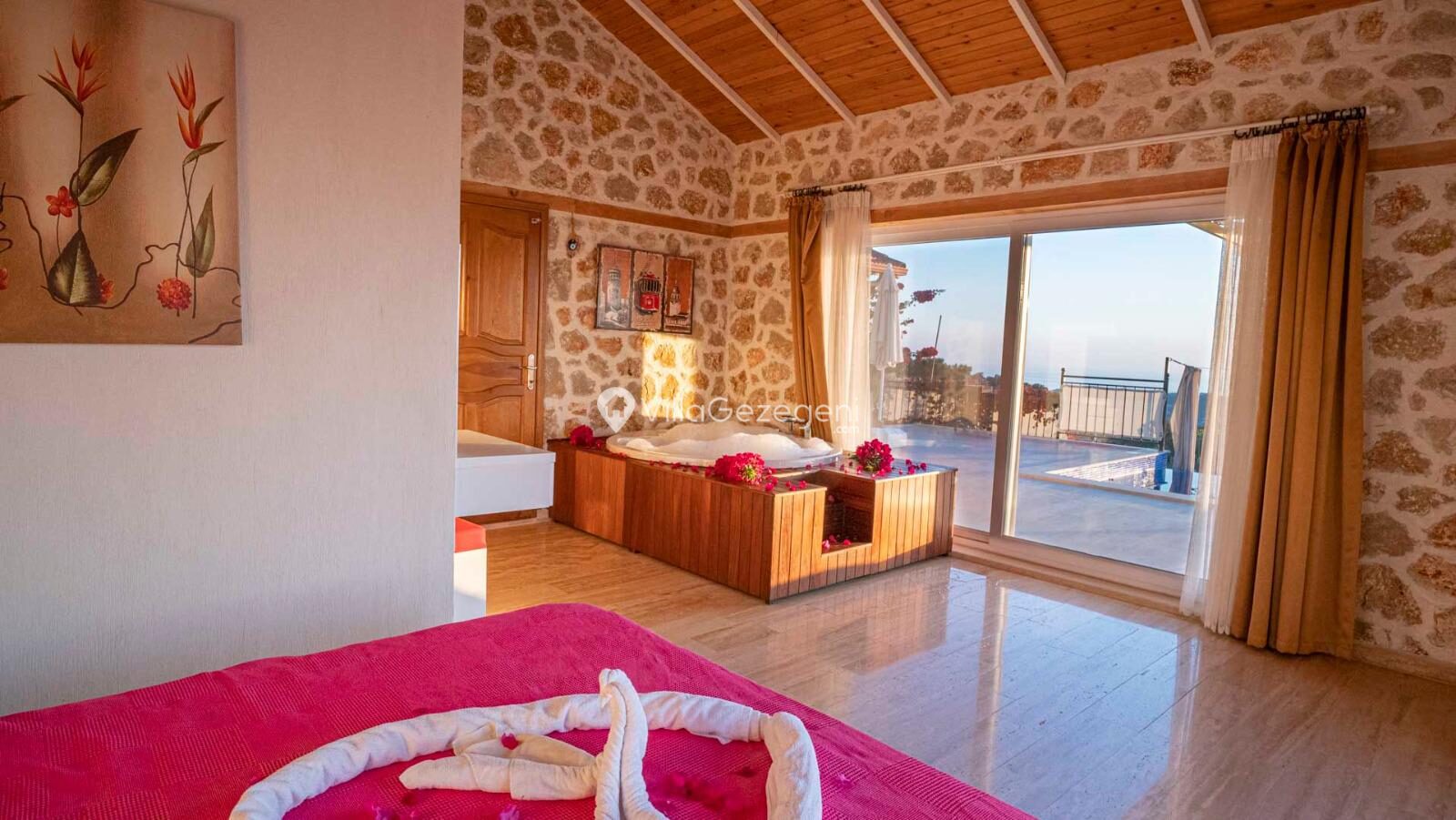 Villa Atilla — 25
