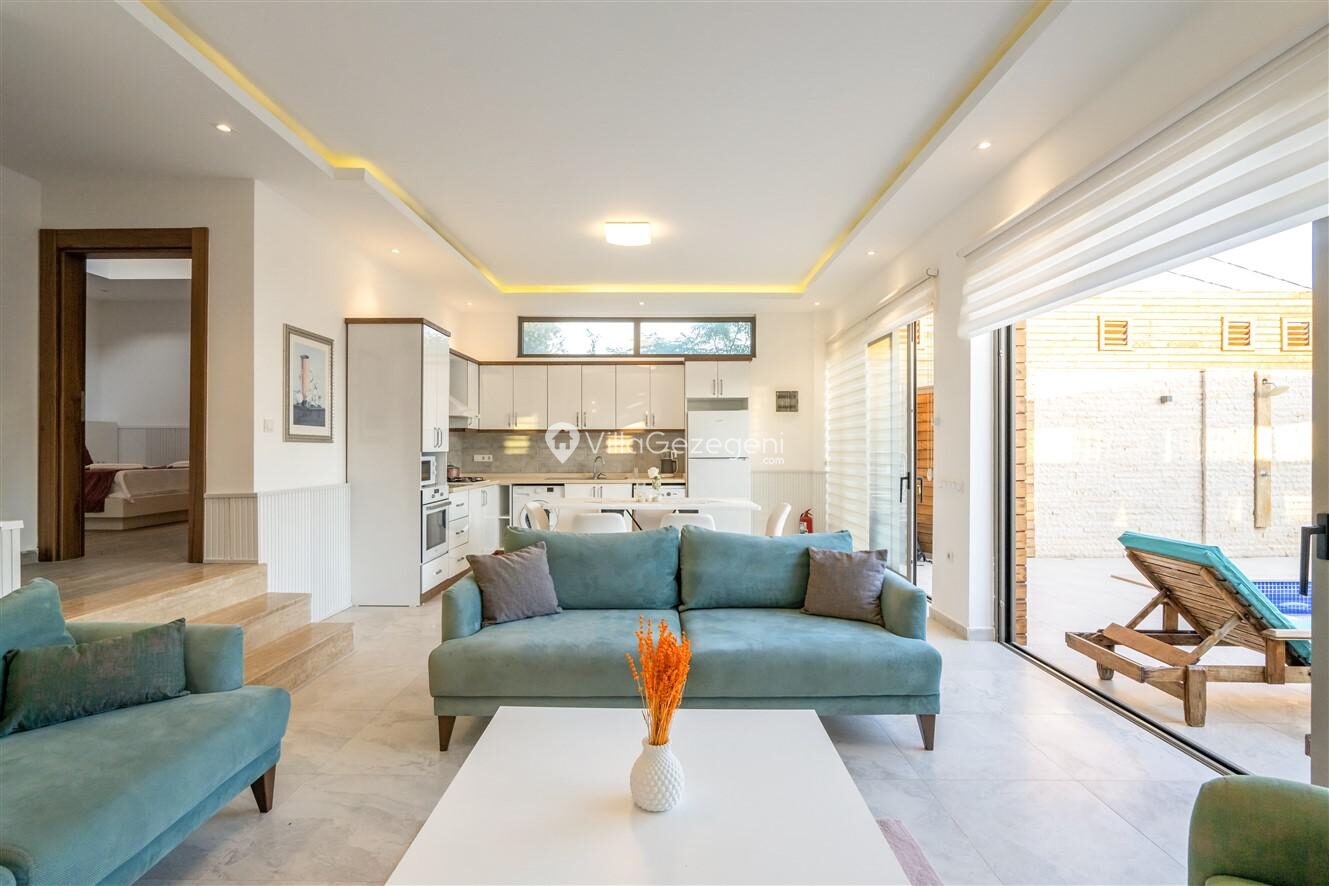 Villa Likapa 1 — 29