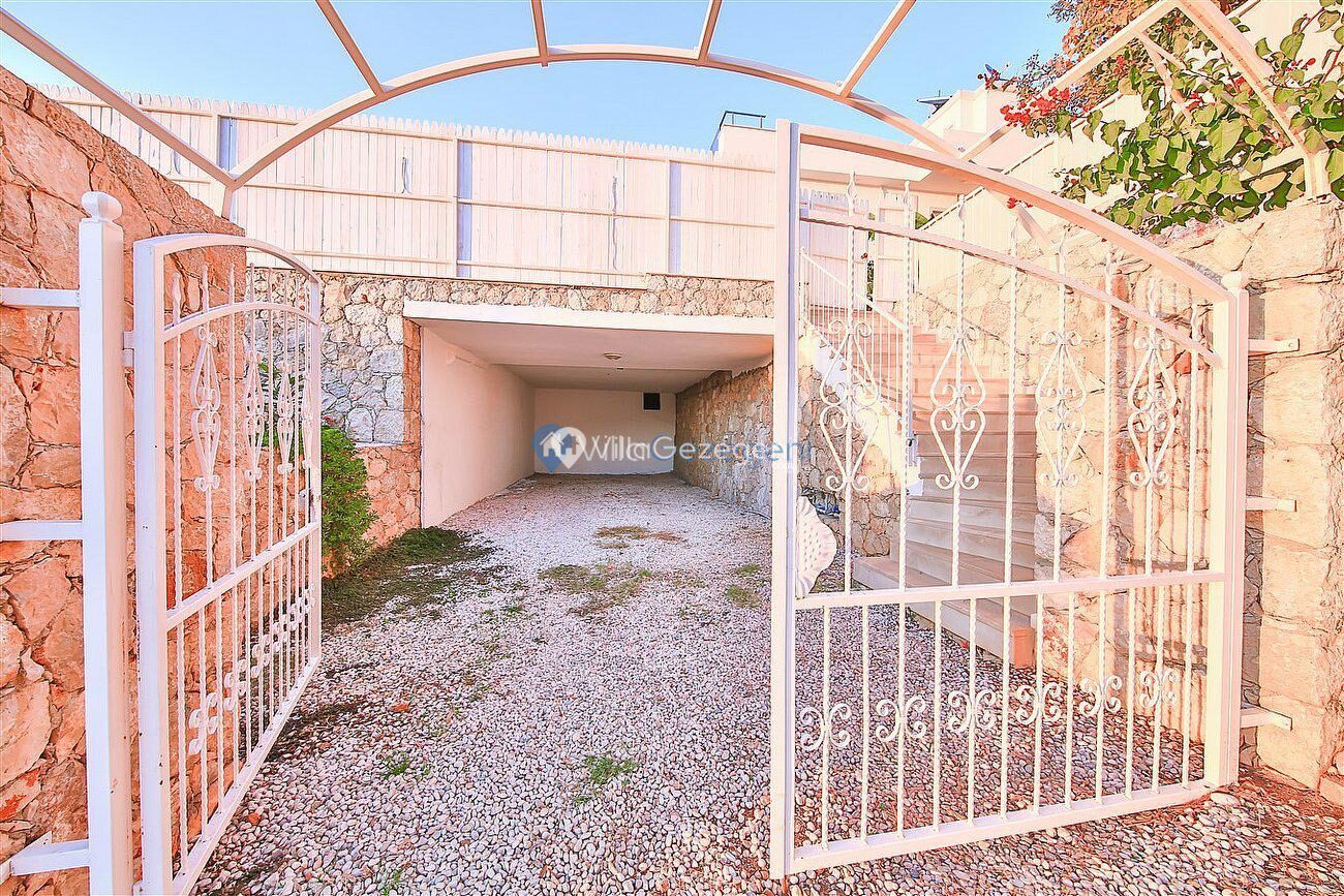 Villa Özge Üzümlü — 25