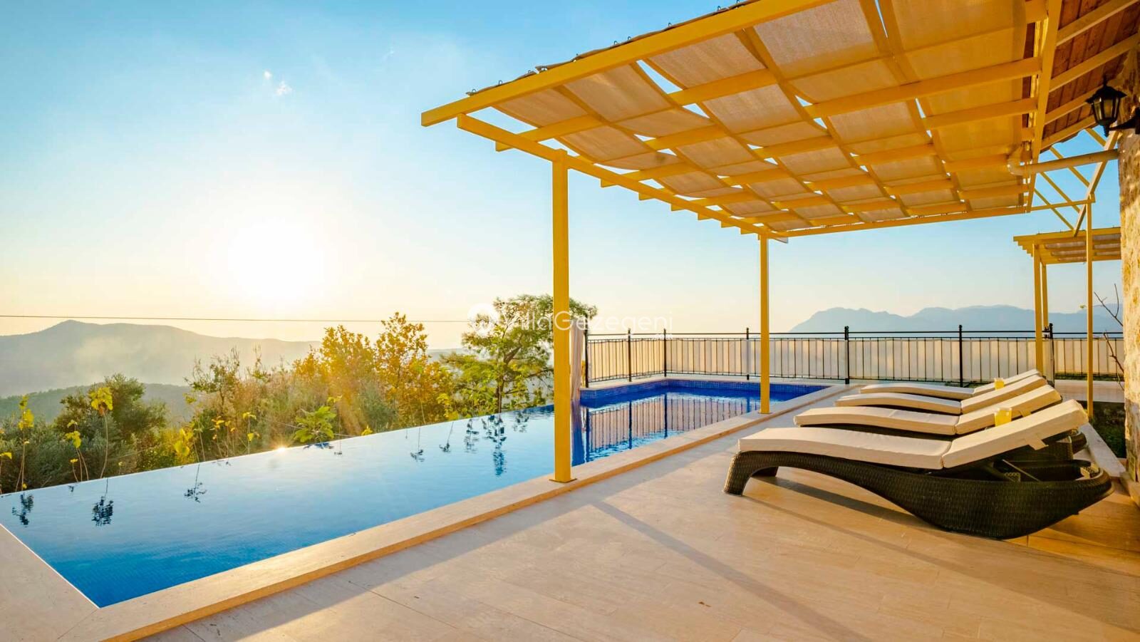 Villa Atilla — 28