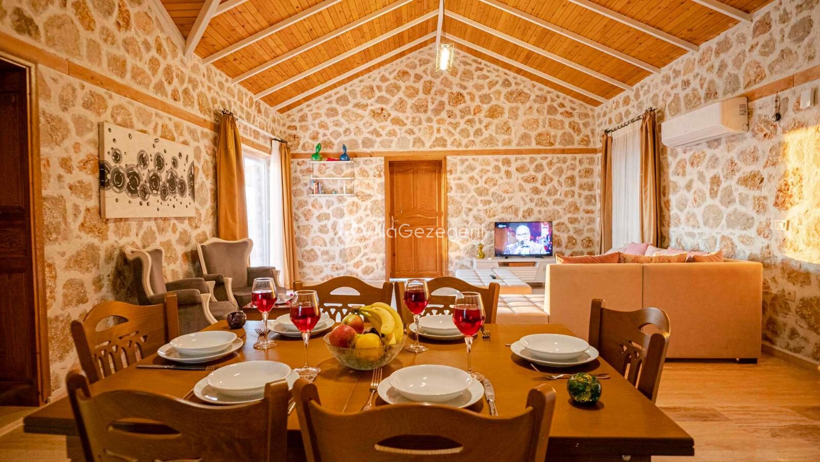 Villa Atilla — 29