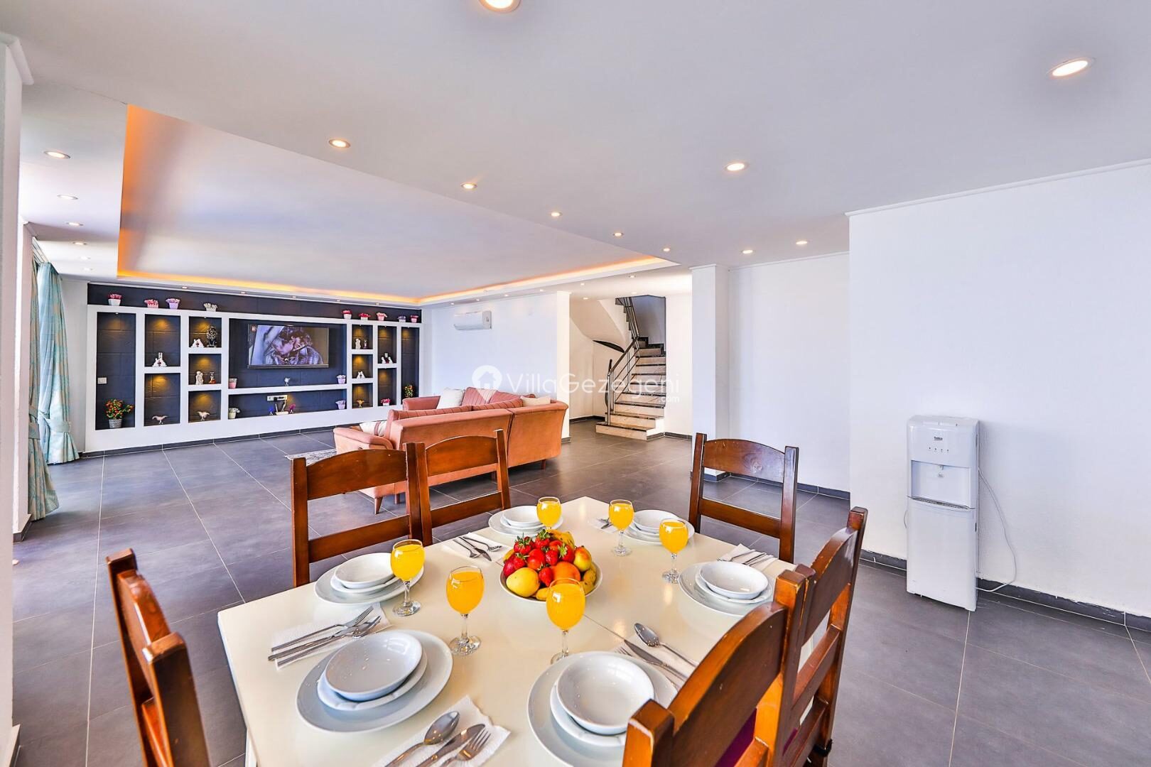 Villa Zaz — 26
