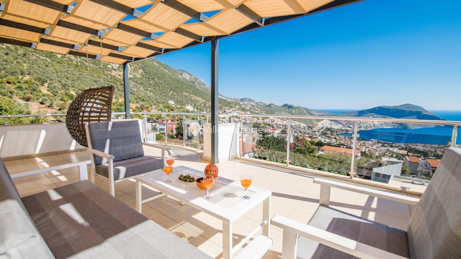 Villa Anatolia — 20