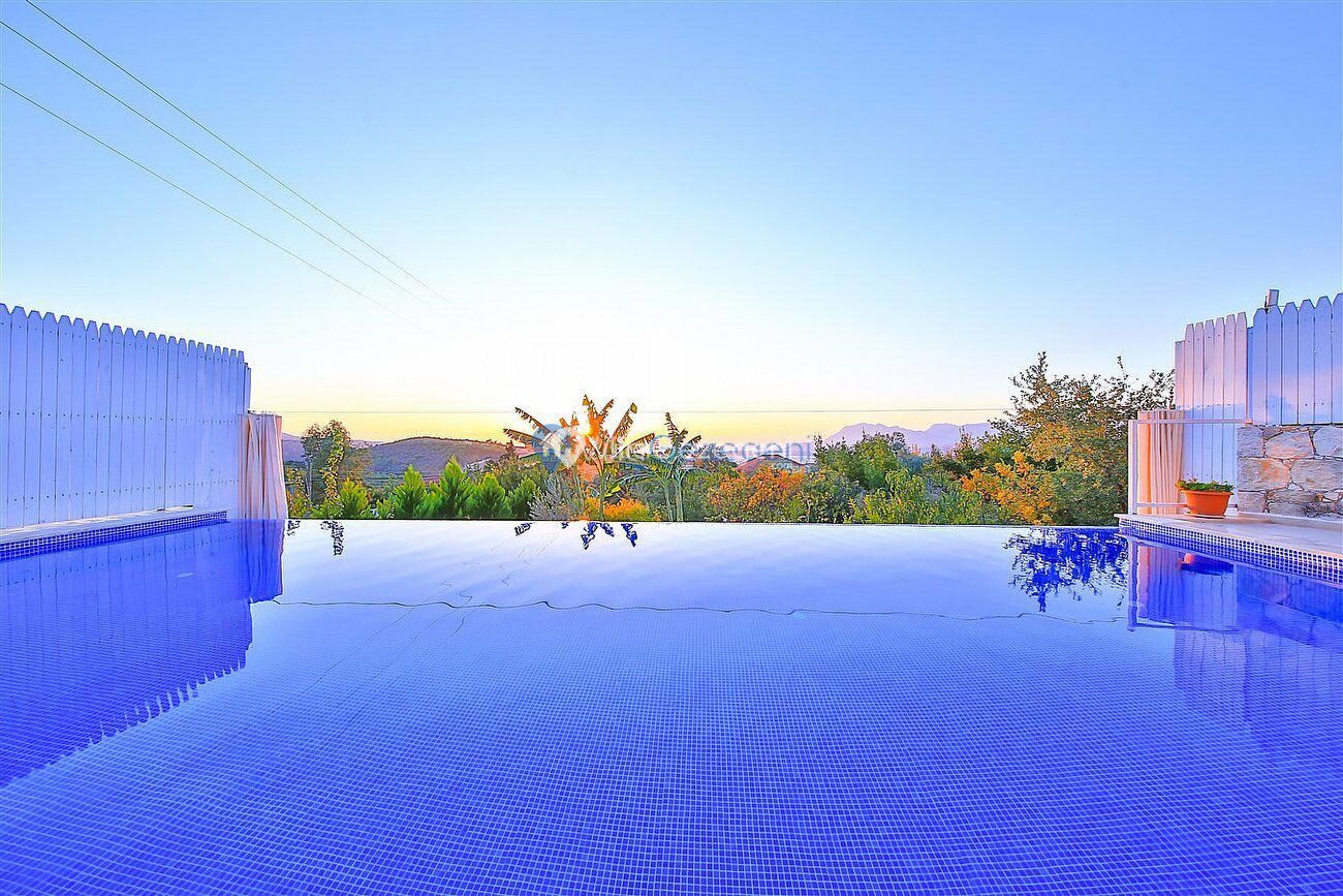 Villa Özge Üzümlü — 31