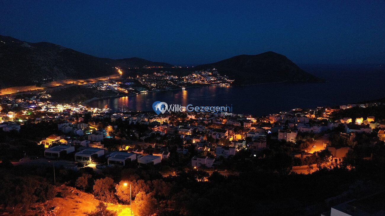 Villa Unlimited 2 – Ortaalan kiralık villa