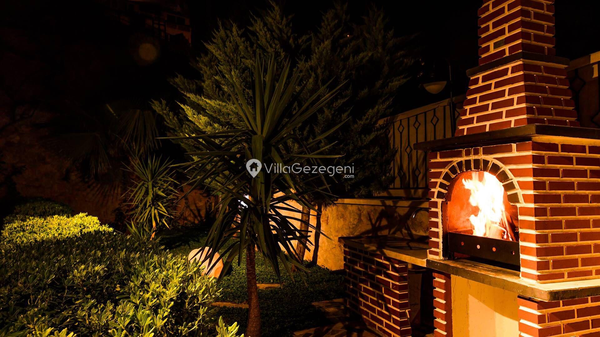 Villa Anatolia — 21
