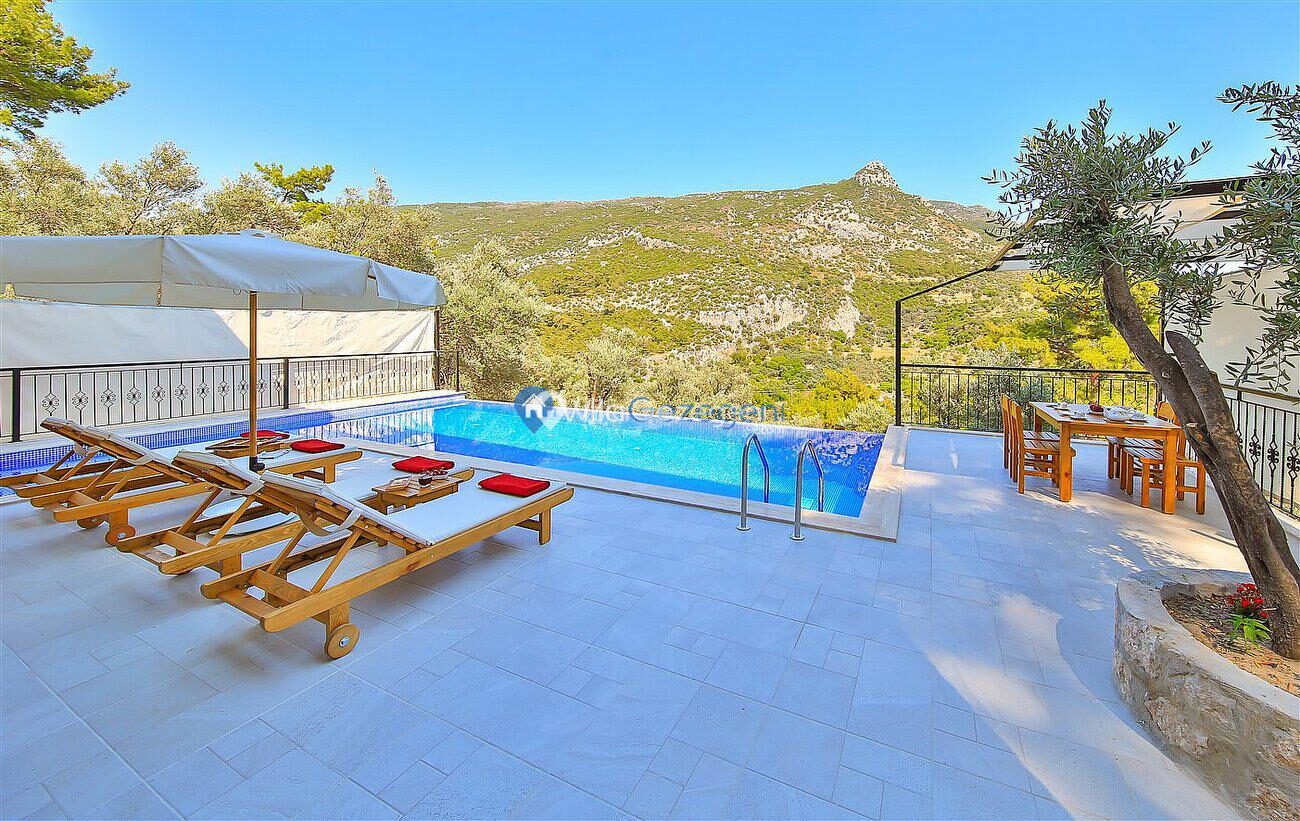 Villa Aslan — 7