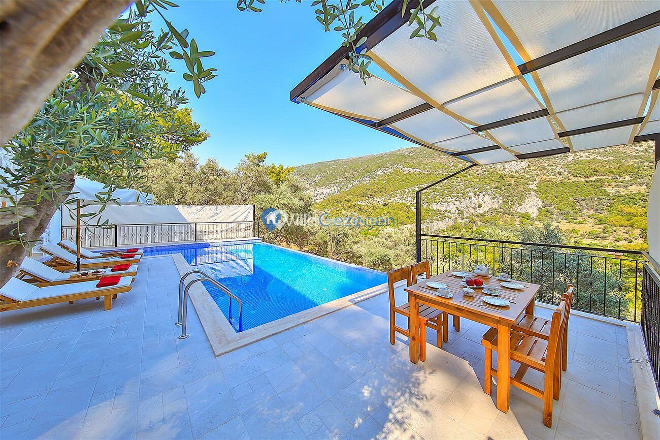 Villa Aslan — 8
