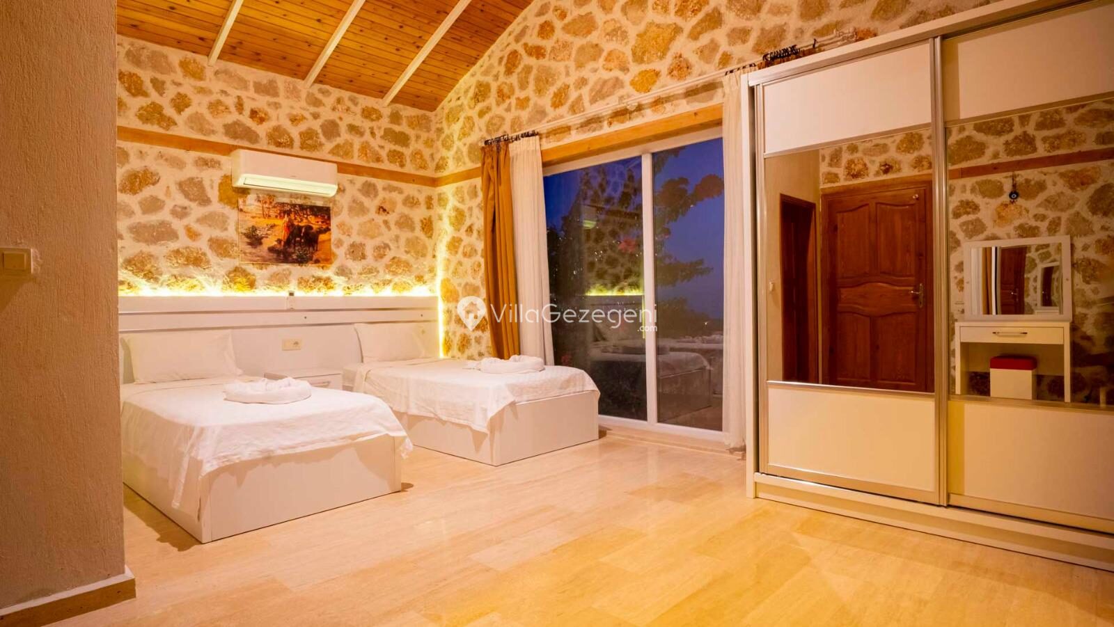 Villa Atilla — 34