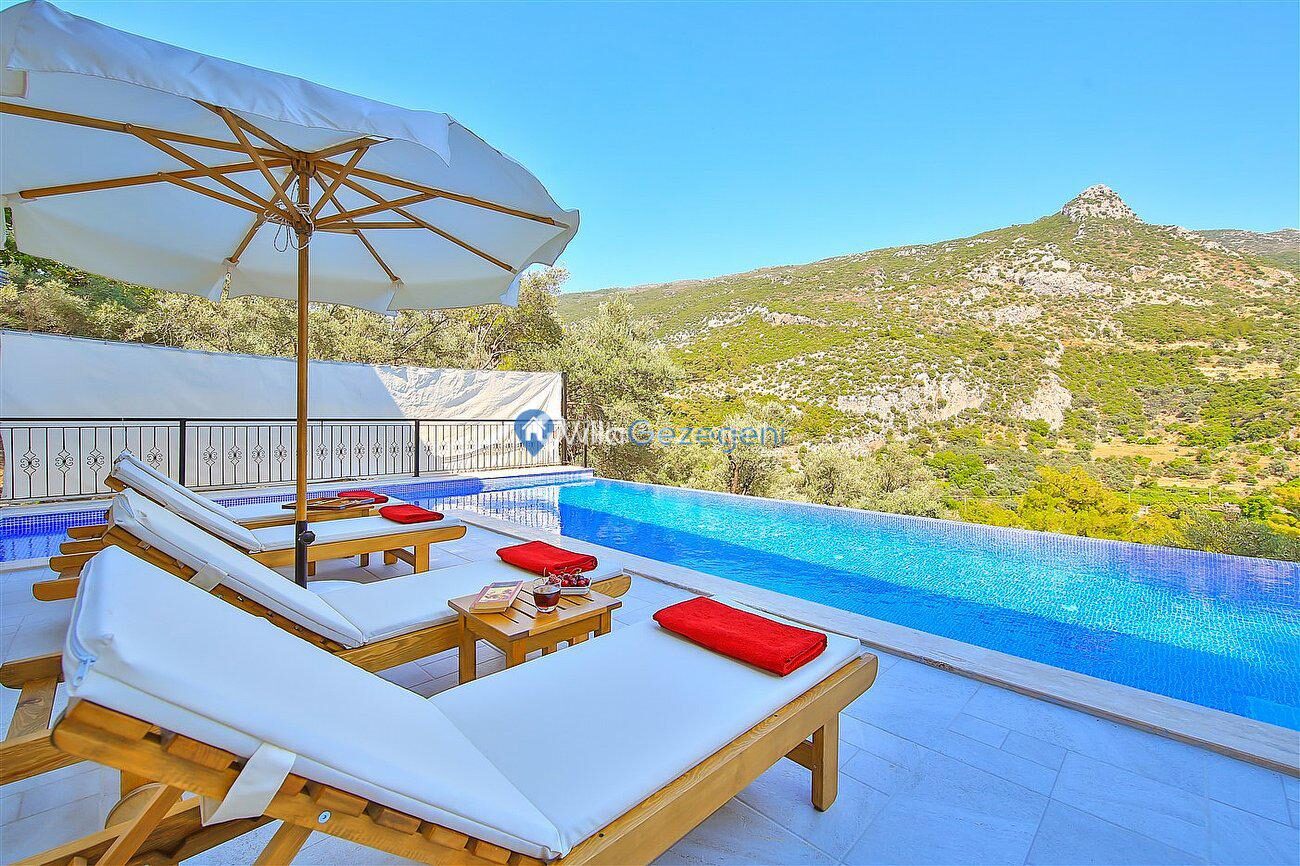 Villa Aslan — 9