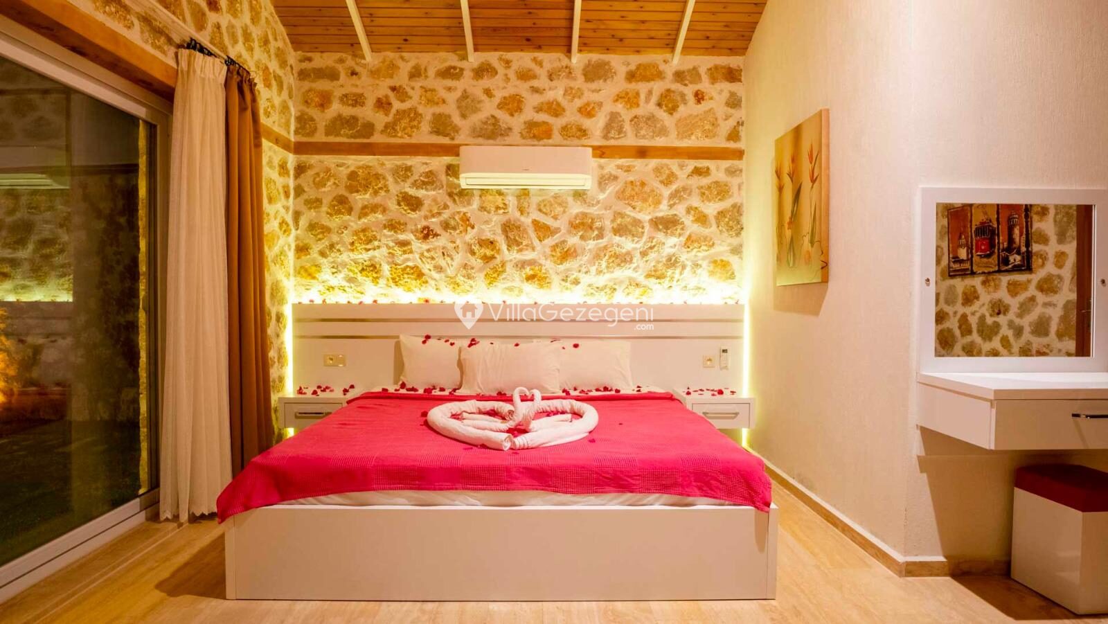 Villa Atilla — 38