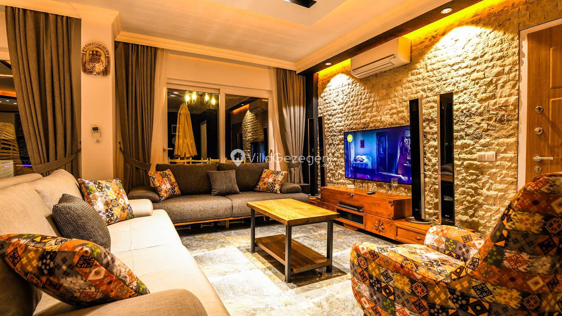 Villa Anatolia — 29