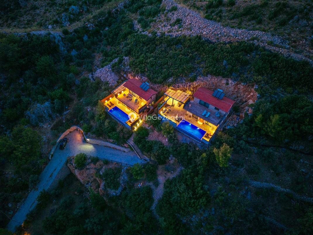 Villa Elvin — 2