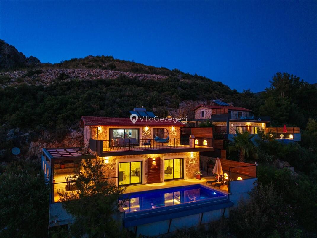 Villa Elvin — 4