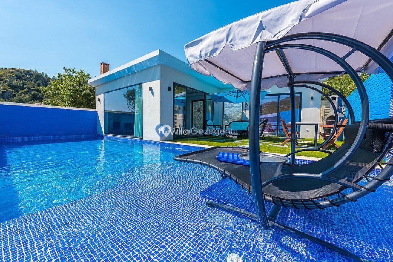 Villa Beren İslamlar — 6