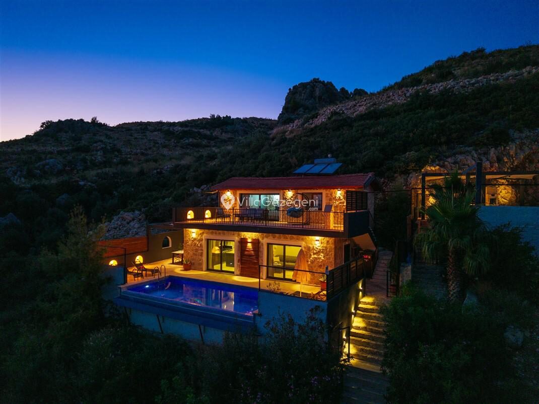 Villa Elvin — 6