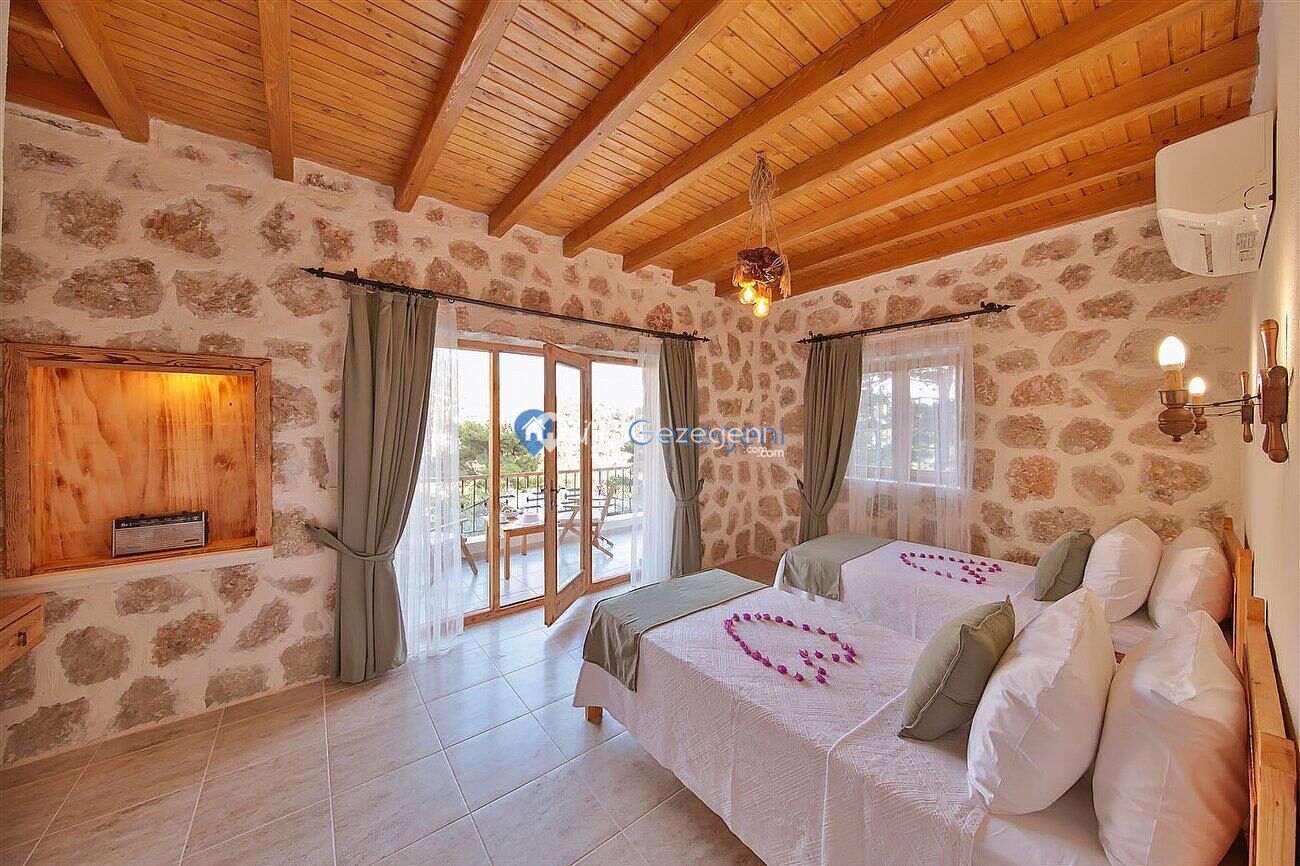 Villa Aslan — 24
