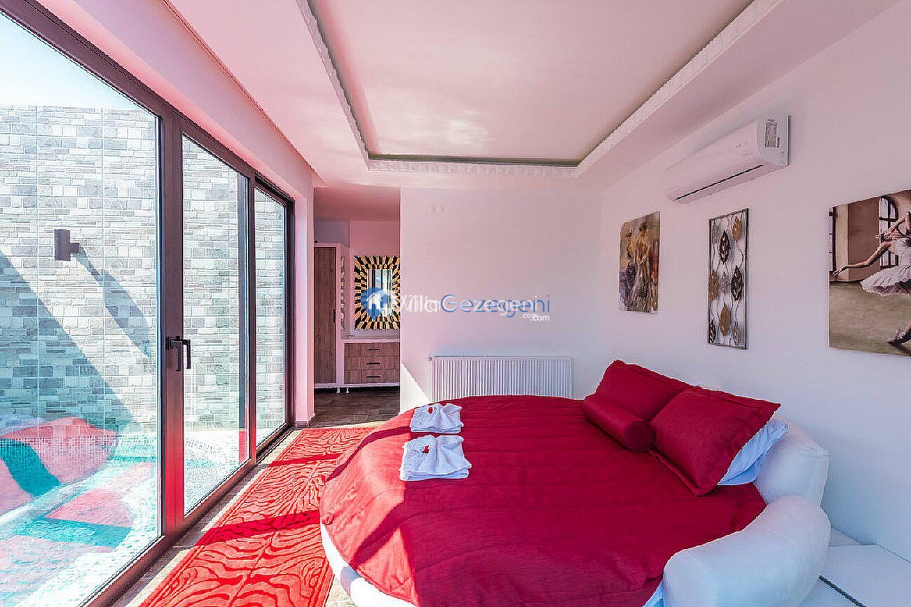 Villa Beren İslamlar — 10