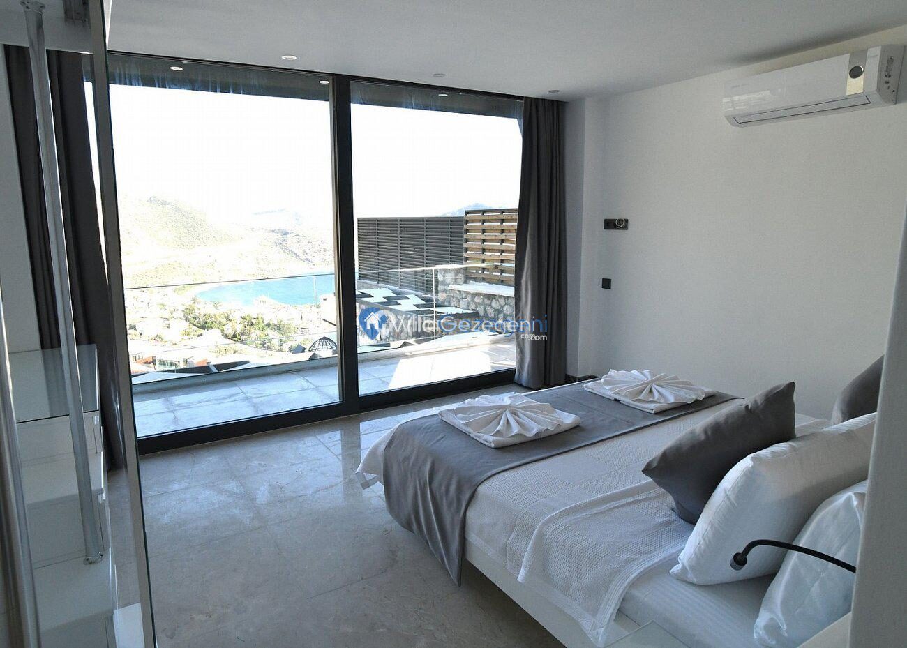 Villa Unlimited 2 – Ortaalan kiralık villa