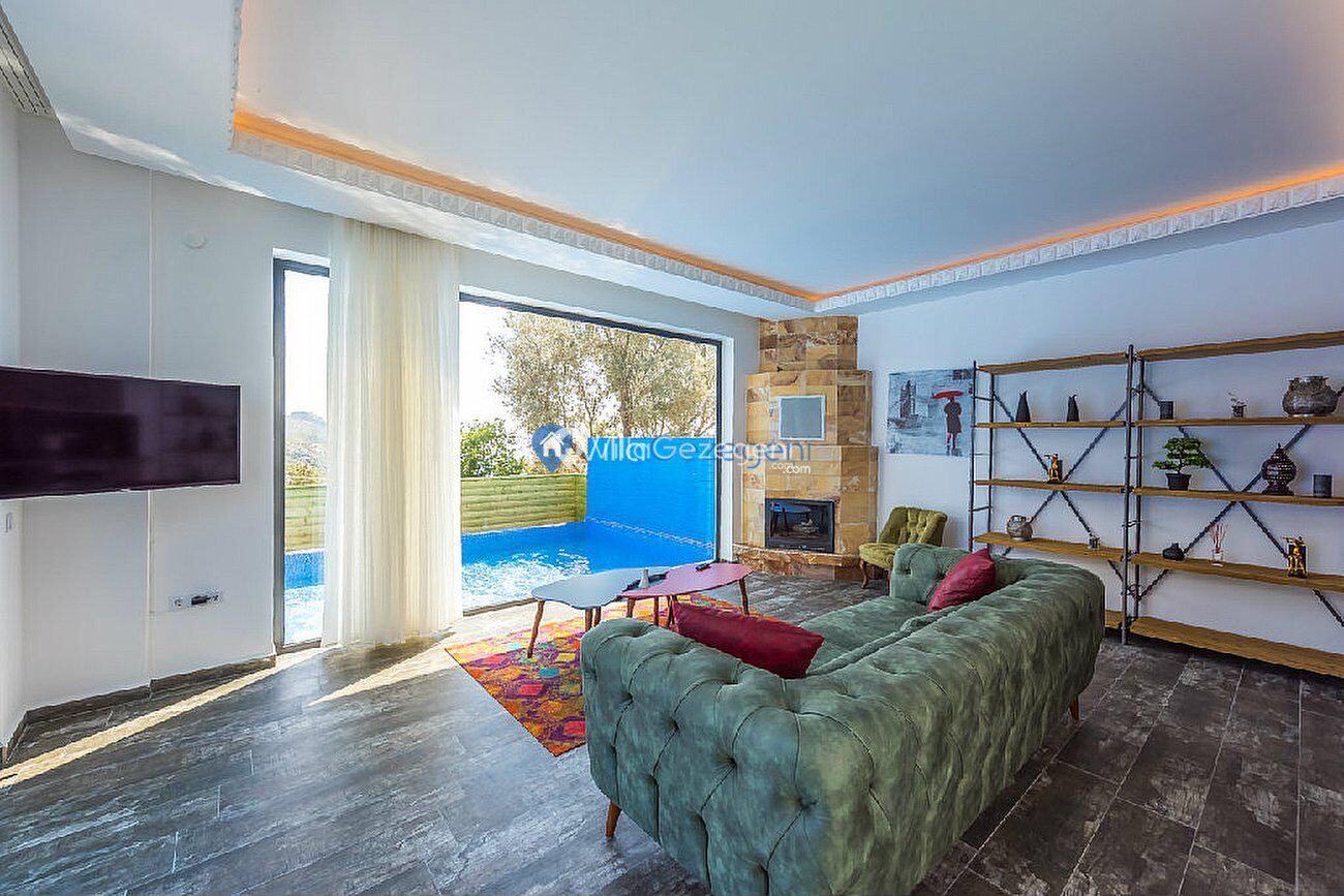 Villa Beren İslamlar — 11