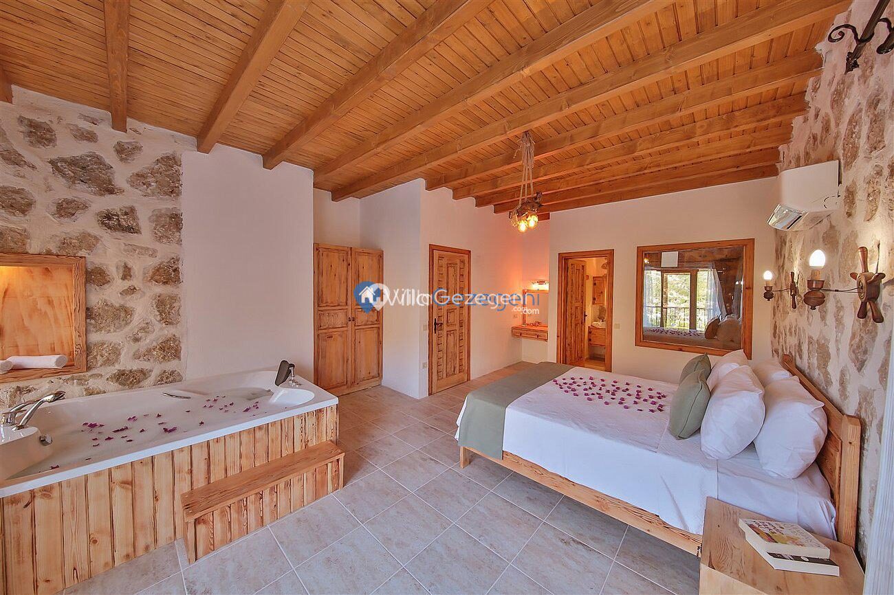 Villa Aslan — 27