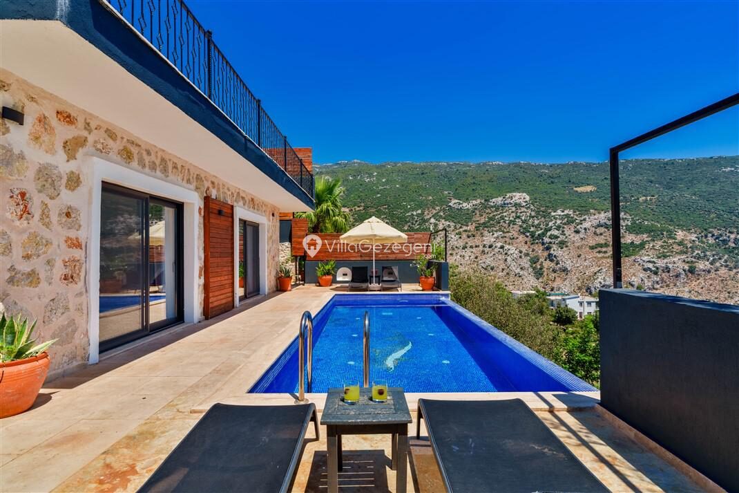Villa Elvin — 13