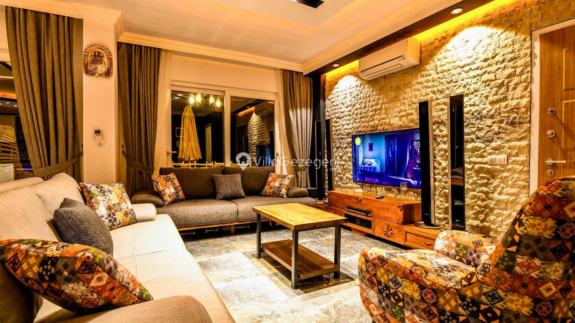 Villa Anatolia — 38
