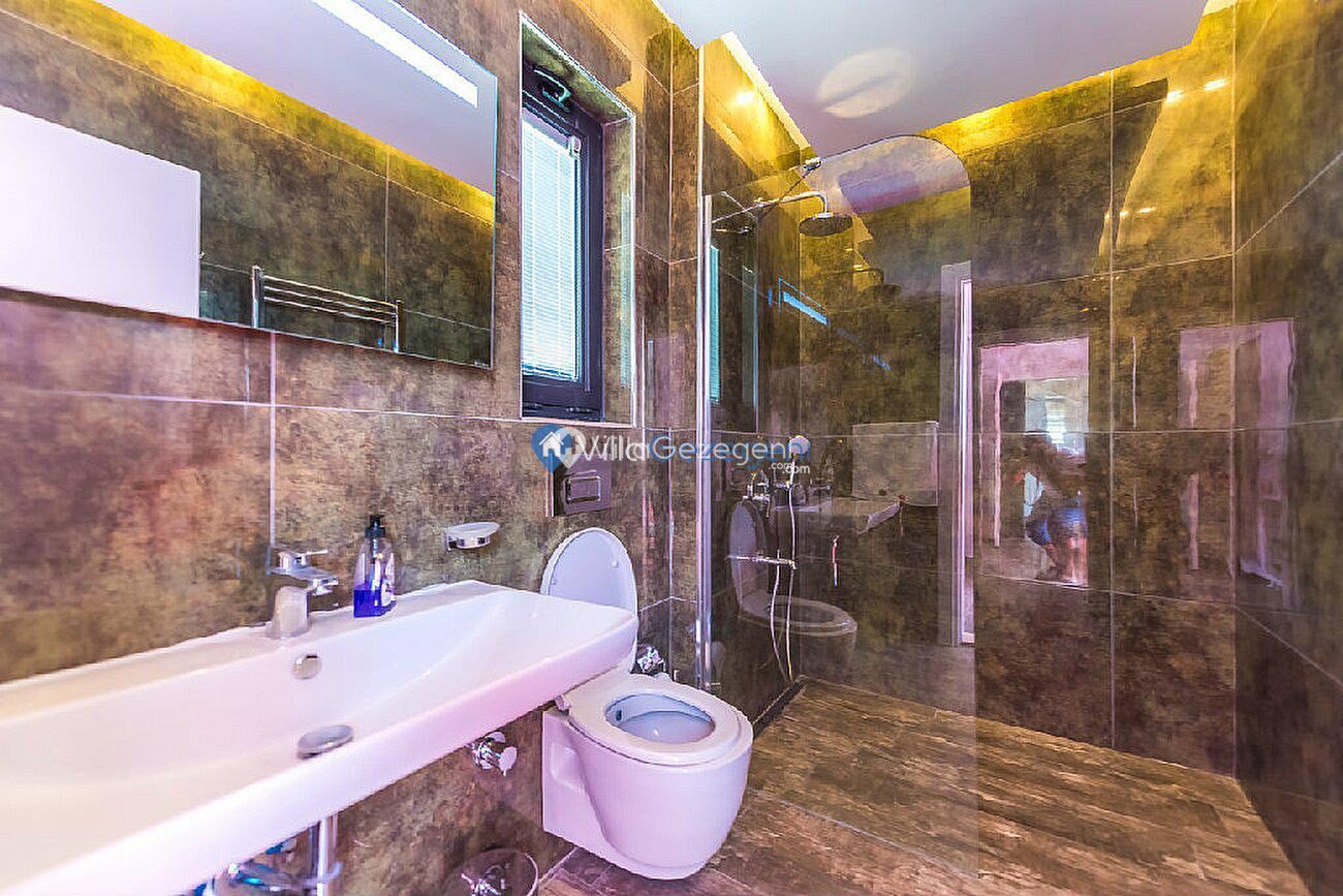 Villa Beren İslamlar — 14